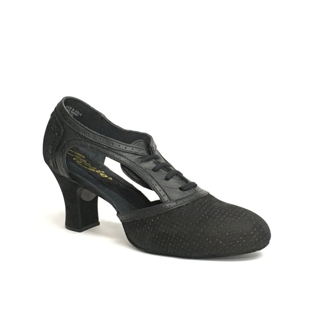 Capezio Merissa ballroom shoes